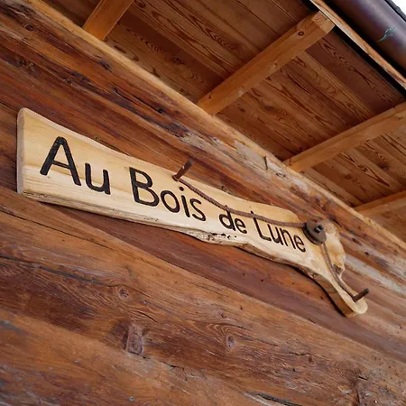 Bois De Lune * Mase