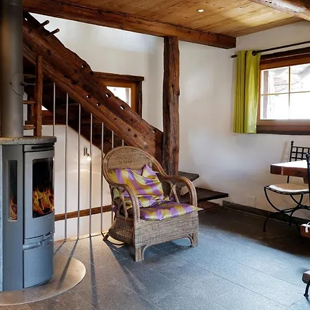 Apartment Bois De Lune Mase