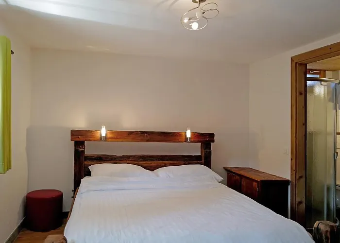 麦所特尔酒店 * Mase