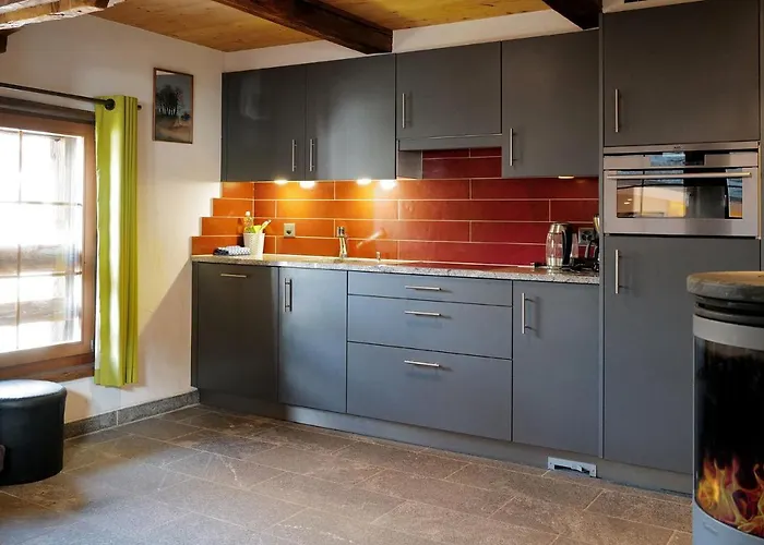 麦所特尔酒店 公寓 *