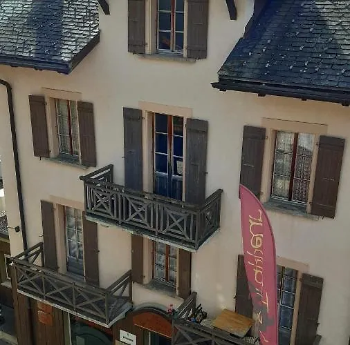 Bois De Lune Lejlighed *