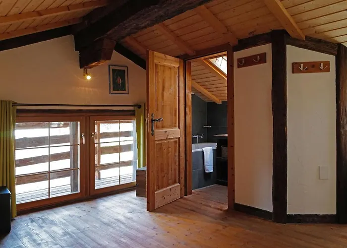 Lejlighed Bois De Lune